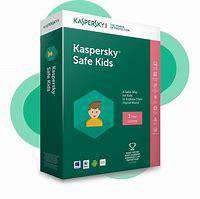 Kasperskey Safe Kids 1 User SERIAL KEY