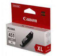 Canon 451XL G High Yield Ink Cartridge