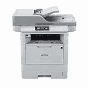 Brother MFC-L6900DW 4n1 Mono Laser Printer