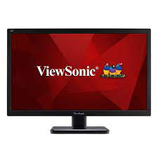 Viewsonic  VA2223H 22" FHD VGA, HDMI Monitor