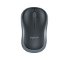 Logitech M185 wireless mouse